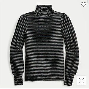 J.Crew Turtleneck Sweater NWT